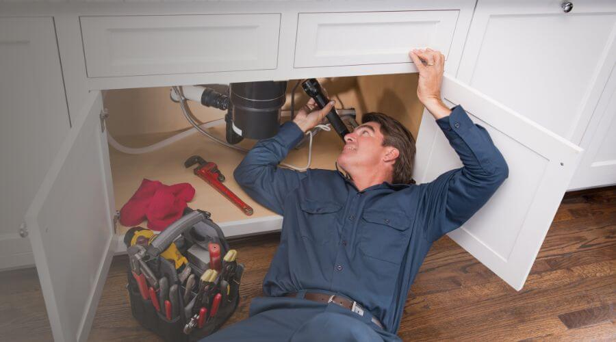 Professional Leak Detection in Hampton, CT